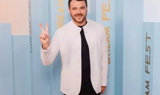 "50 minə saat almaqdansa..." -&nbsp;Emin Ağalarov