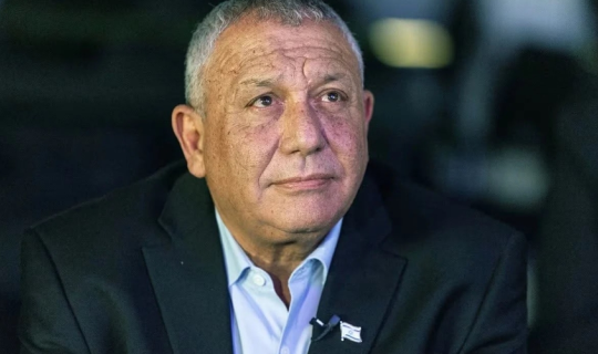 Netanyahuya gözlənilməz zərbə