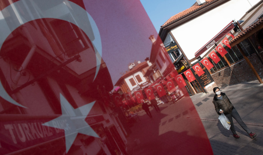 Türkiyə yeni ödəniş sisteminə keçməyi planlaşdırır