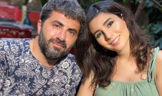 Zaur Baxşəliyev: "Ağlım olsaydı, heç Günayla toy etməzdim"