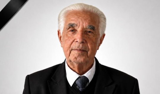 Teymur Kərimov vəfat etdi