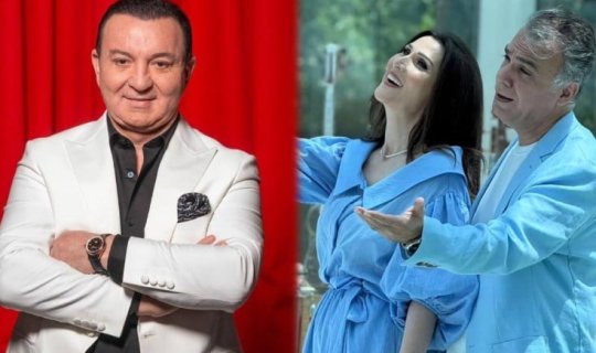 "Mahnıya görə 100 min istədilər"&nbsp;- Vasif Məhərrəmli danışdı