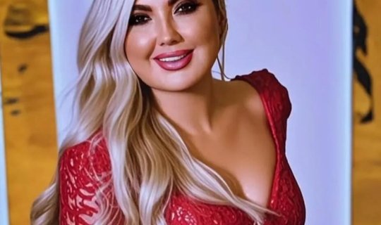 Nazilə Səfərli ona mesaj yazan izləyicini polisə verdi