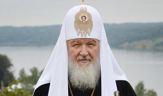 İtaliya Aİ-nin Rusiyanın patriarxına qarşı sanksiyaları dəstəkləmədi