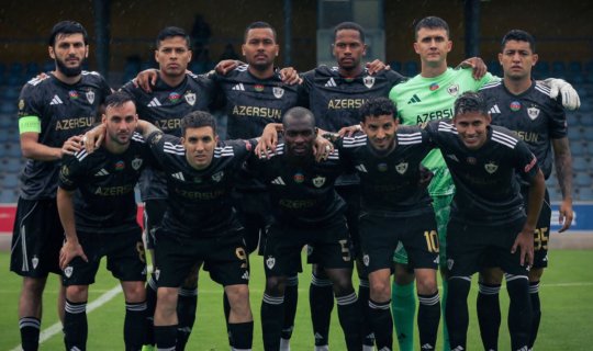 &ldquo;Qarabağ&rdquo;ın oyununa bilet satışı dayandırıldı