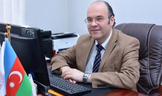 Dağıdıcı zəlzələdən sonra gözlər Azərbaycana çevrildi