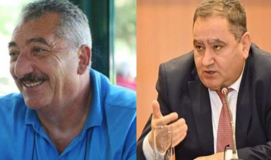 Tanınmış şair keçmiş deputatı söydü: &ldquo;İtin aya hürməyi kimi bir şeydir&rdquo;