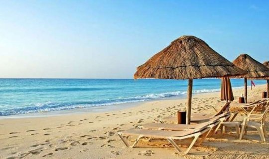 Bazar günü çimərliklərdə 25 dərəcəyədək isti olacaq
