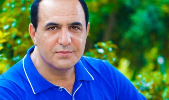 Manaf Ağayevin saxlanılması xəbəri yayılıb