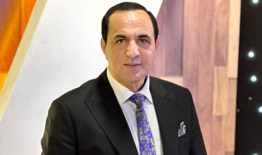 Manaf Ağayevin saxlanılması xəbəri yayılıb