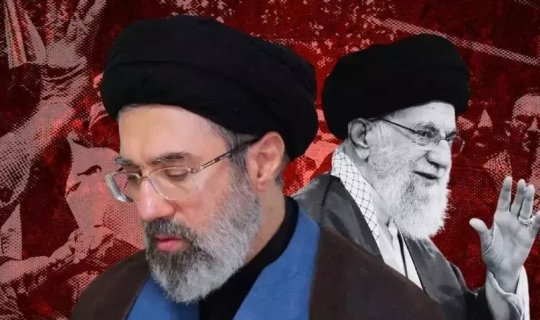 Müctəba Xamenei ictimaiyyət qarşısına çıxmaq istədi, lakin&hellip;
