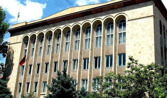 Ermənistan müxalifətinin iddiaları rədd edilib