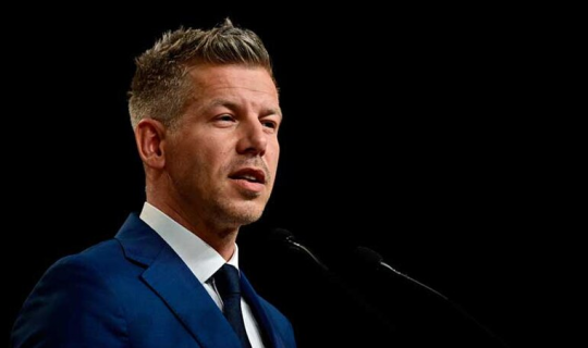Prezident istefa verməlidir, çünki... - Magyar