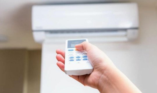 Kondisioneri neçə dərəcədə işlətmək daha düzgündür?
