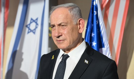 "Axios": Trampın bir neçə müşaviri Netanyahunun hərəkətlərindən narazıdır