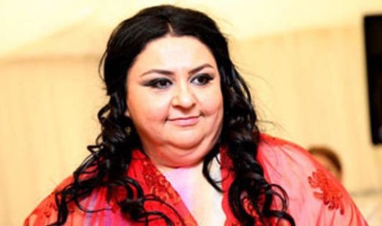 Tünzalə Əliyevanın qardaşı vəfat etdi
