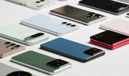 Smartfonları əvəz edə biləcək yeni cihaz hazırlayır