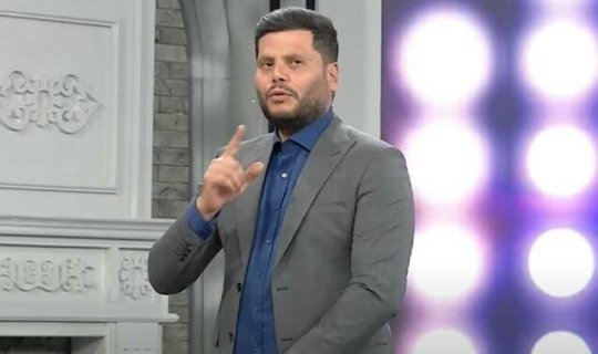 Zaur hamını aldatdı: Qəzaya düşməyibmiş...
