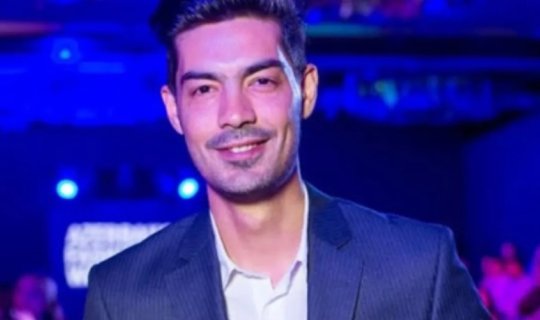 Model İlqara AĞIR İTKİ