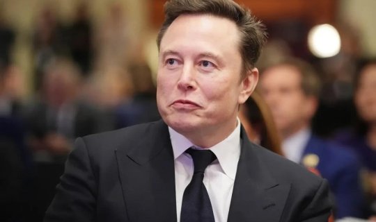 İlon Mask yeni cihaz hazırlayır