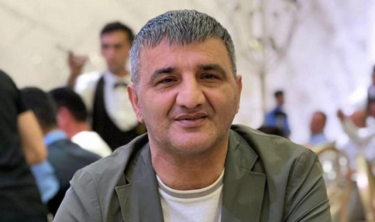 Rüfət Nasosnu: "Səidə Bəkirqızını niyə çağırmısınız, get televiziya mühəndisliyini elə"