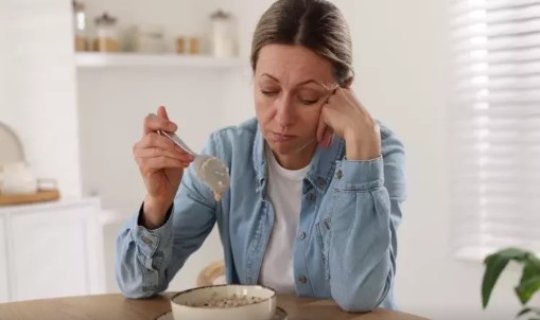 Yayda iştahımız niyə olmur? - Həkim səbəbləri açıqladı