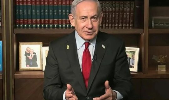 Netanyahu: İran məsələsində İsraillə ABŞ arasında fikir ayrılığı yoxdur