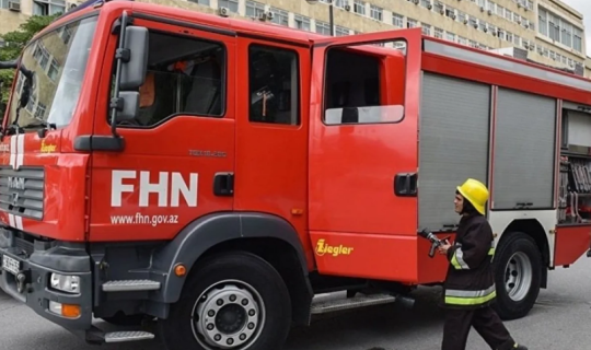 Nazirlik ötən həftənin dəhşətli statistikasını açıqladı - 15 meyit aşkarlandı