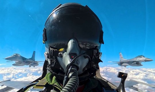 Su-25 qırıcıları Azərbaycana qayıtdı