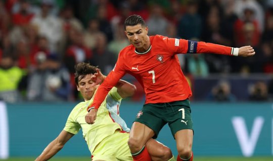 DÇ-2026: Ronaldonun komandası növbəti mərhələyə keçə biləcəkmi?