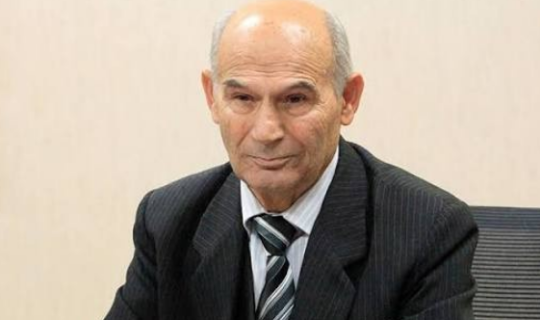 Telman Salahov vəfat etdi