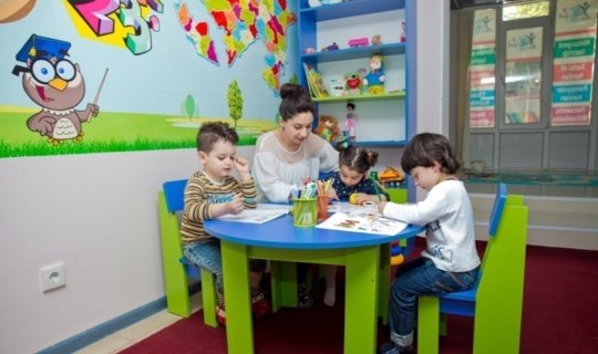 Sabah bağçalara qəbul başlayacaq
