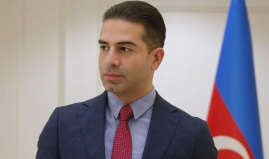 Ramiz İdrisoğluna nazirlikdə yeni VƏZİFƏ VERİLDİ