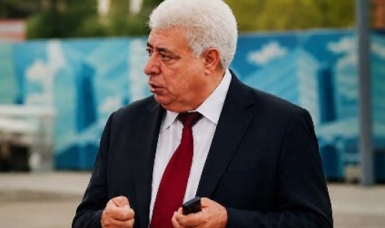 Seyfəddin Rəhimov vəfat etdi