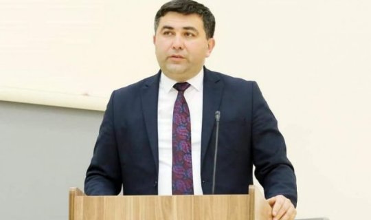 Deputat: &ldquo;Elə edək ki, qanun&nbsp;kağız üzərində qalmasın&rdquo;