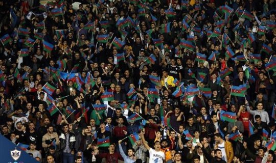 &ldquo;Qarabağ&rdquo; - &ldquo;Vestri&rdquo; oyununa nə qədər bilet satılıb?
