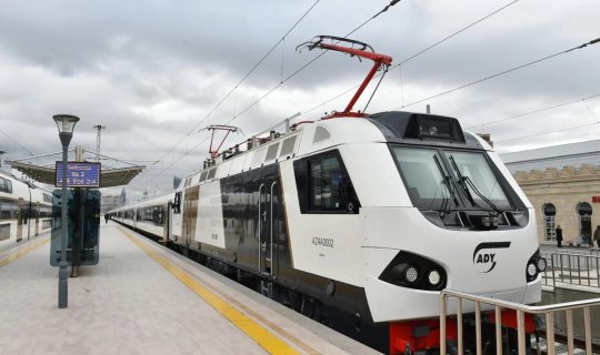 Bakı-Tbilisi qatarında biletlərə endirim gözlənilirmi?&nbsp;