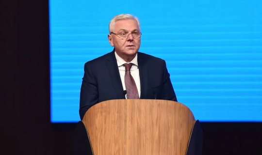 İcra başçısı özünə birinci müavin&nbsp;təyin etdi - FOTO