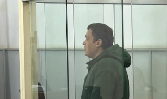 15 yaşlı bacısının nişanlısını öldürmək istəyən şəxsə&nbsp;ağır cəza verildi