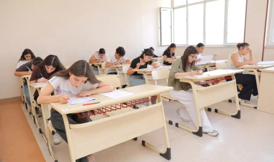27 minə yaxın abituriyent tələbə ola bilməyəcək - PROQNOZ