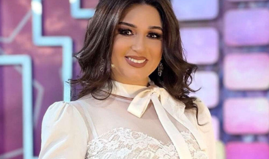Dilarə Əliyeva: "Yazırlar ki, arıqlayandan səsi-danışığı da dəyişib"