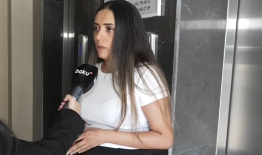 &ldquo;Həmin gün bilmişəm ki, belə qonşumuz var&rdquo; - VİDEO