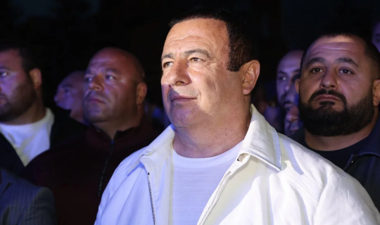Məhkəmə&nbsp;Tsarukyan barədə qərar verdi