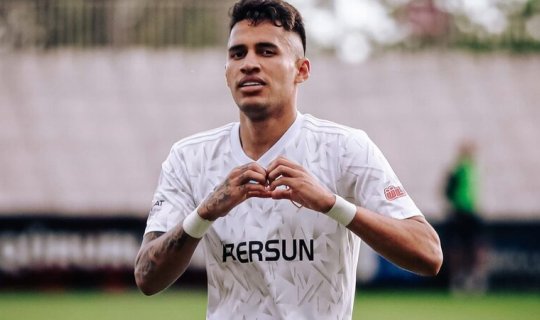 Duran "Qarabağ"ı rekord məbləğlə tərk edir