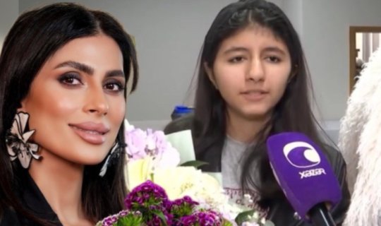 "Qızım dedi ki, azularımı puç etmə"