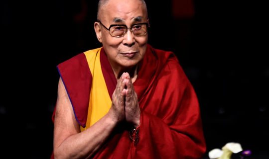 Dalay Lama: "130 il yaşayacağam"
