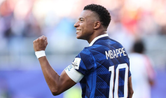 Mbappe haqqında qalmaqallı açıqlama: Senatoru həbs və cərimə gözləyir