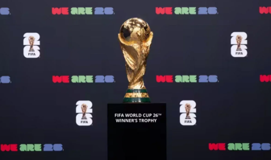 DÇ-2026: 1/4 final mərhələsinin bütün cütləri müəyyənləşdi
