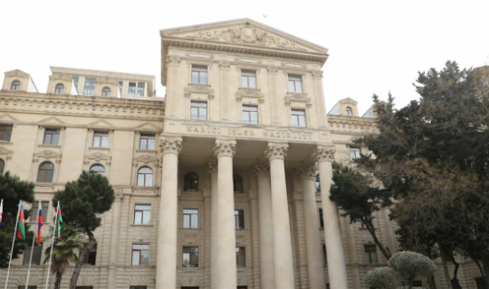 Azərbaycan-Boliviya diplomatik münasibətlərinin 30 ili tamam olur