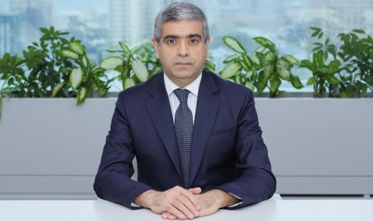 Nazir Vüqar Məmmədova vəzifə verdi - FOTO